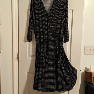Women's dress